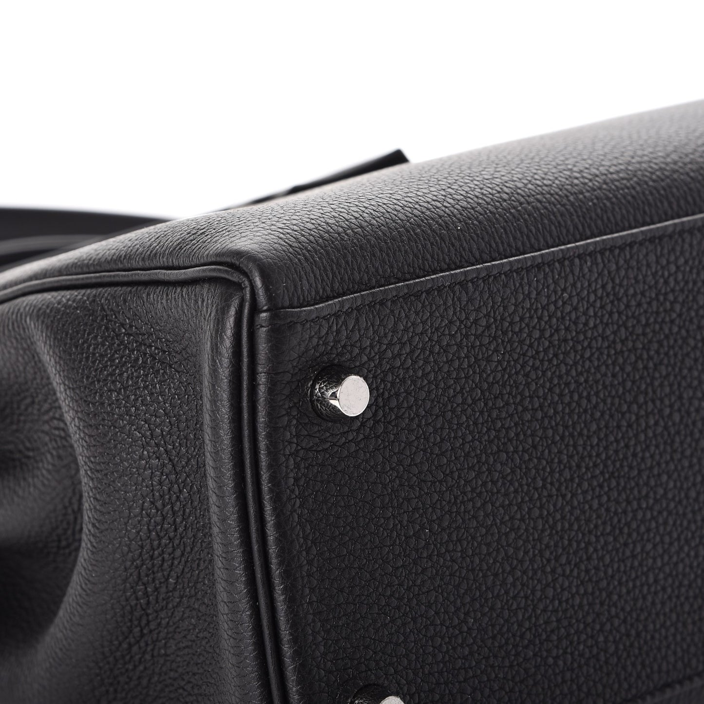 Togo Kelly Retourne 32 Black