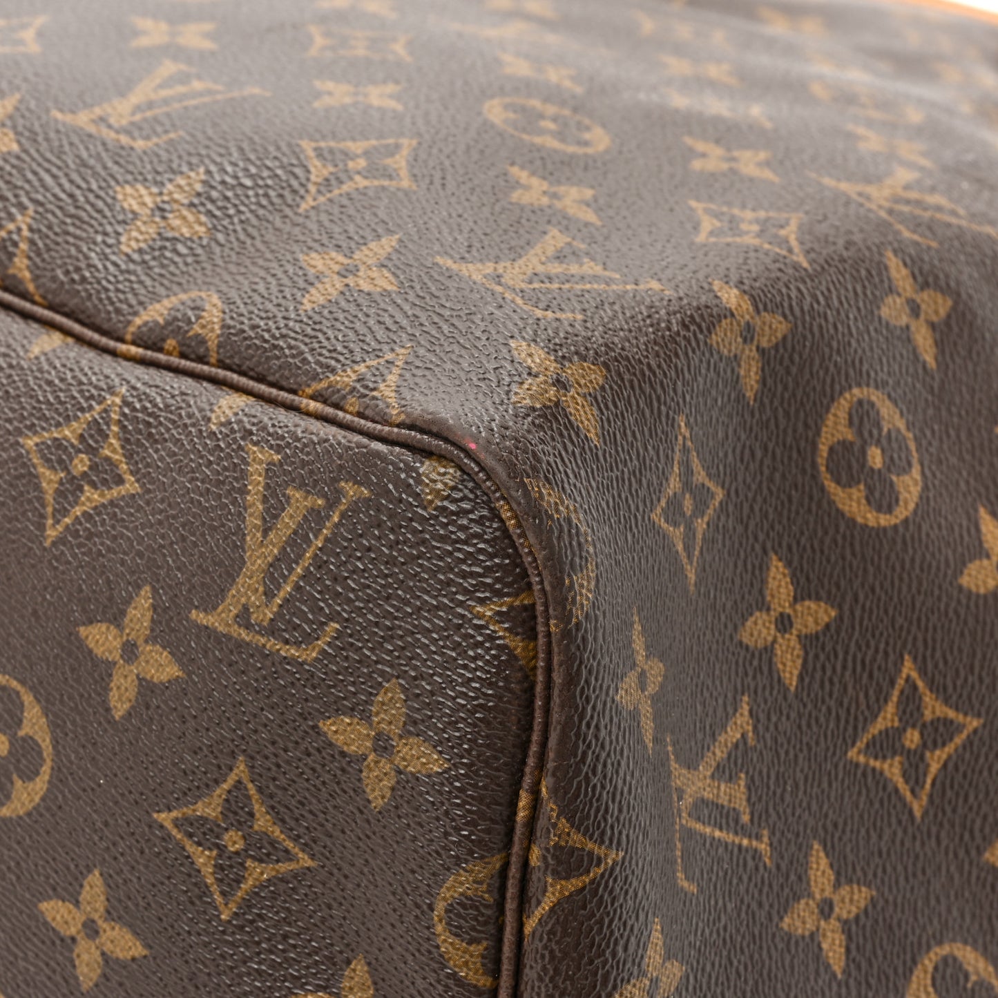 Monogram Neo Neverfull GM Pivoine
