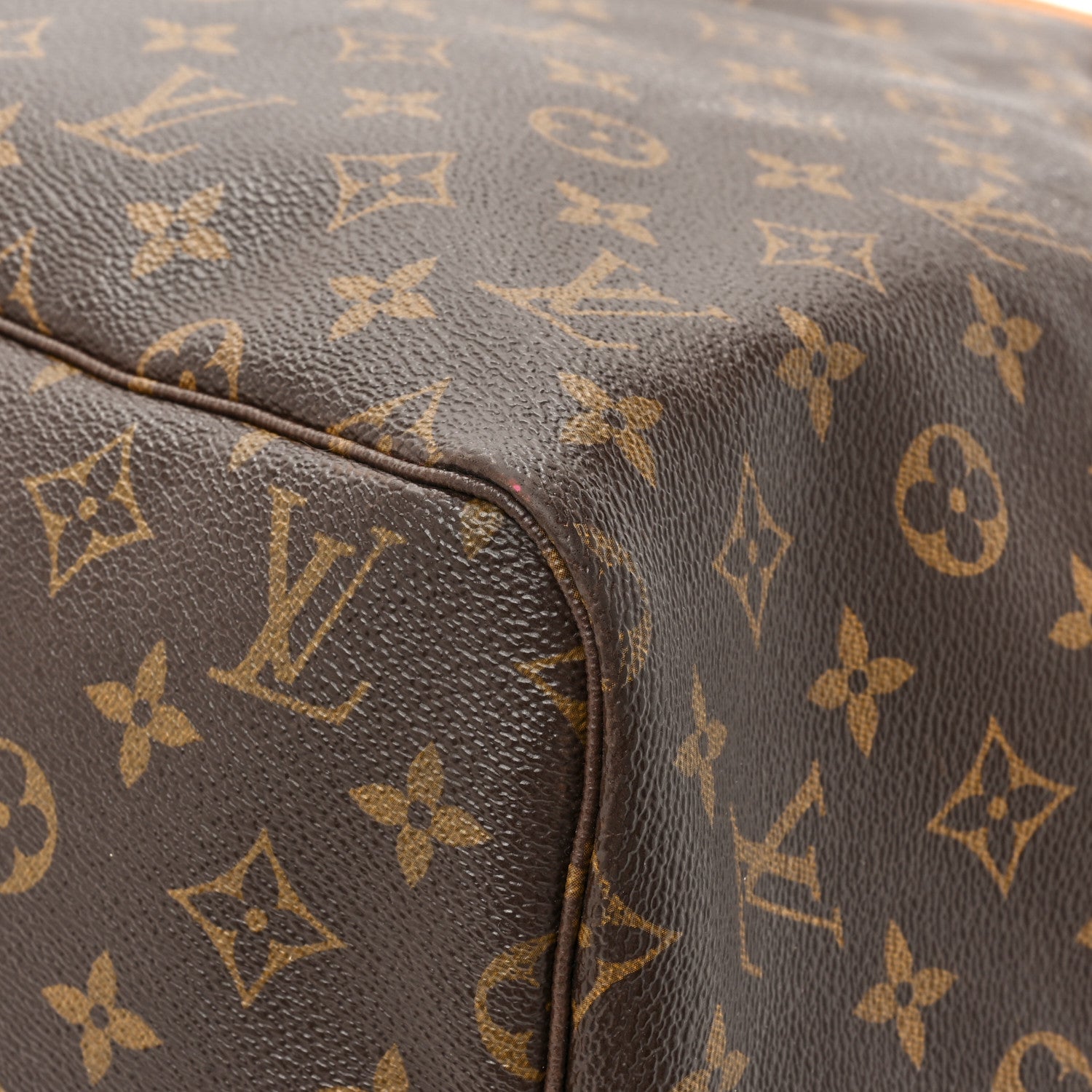 Louis Vuitton Monogram Neo Neverfull GM Pivoine 18 of 22
