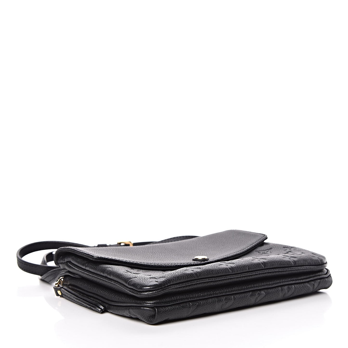 Empreinte Twice Black