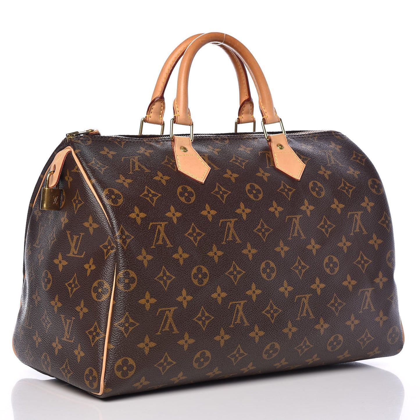 Monogram Speedy 35