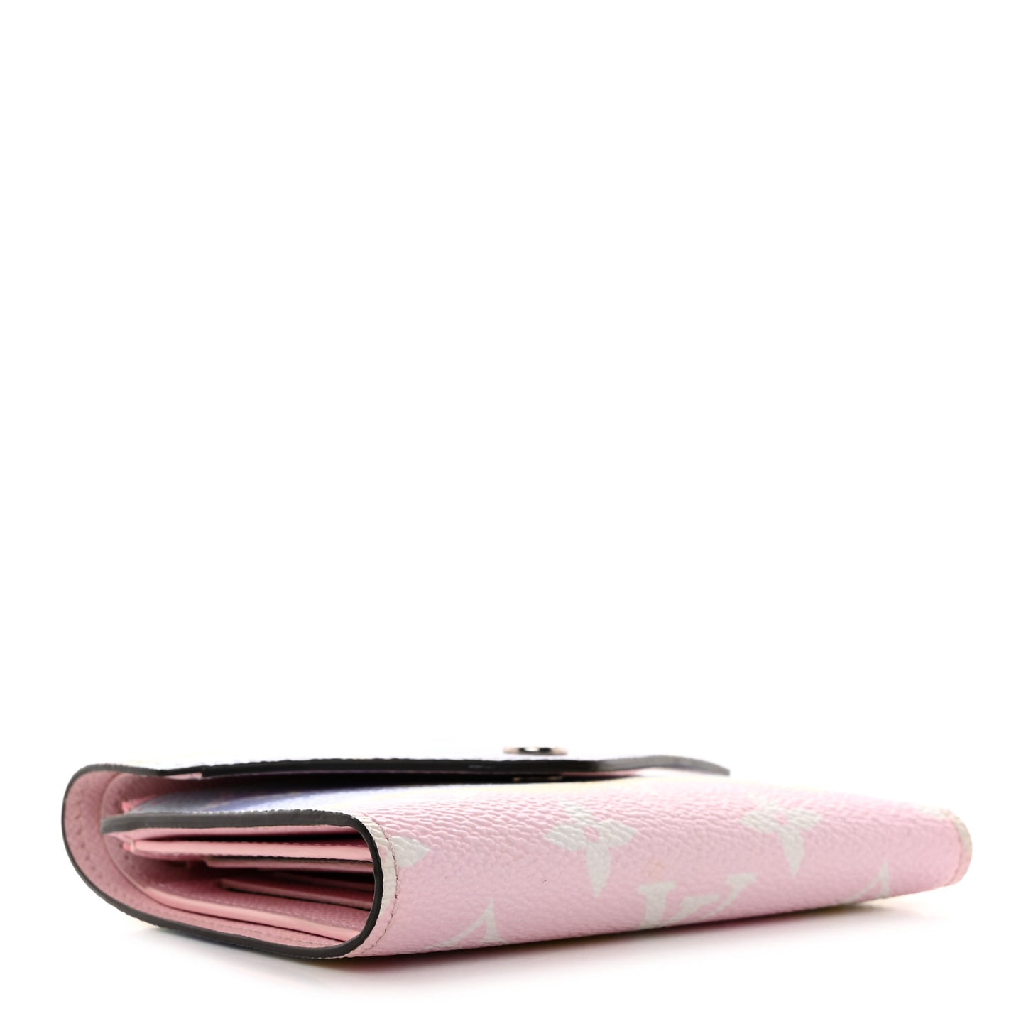 Monogram Escale Victorine Wallet Pastel