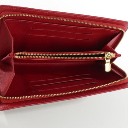 Louis Vuitton Monogram Cerises Zippy Wallet 5 of 7