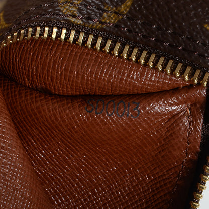 Louis Vuitton Monogram Papillon 26 7 of 7