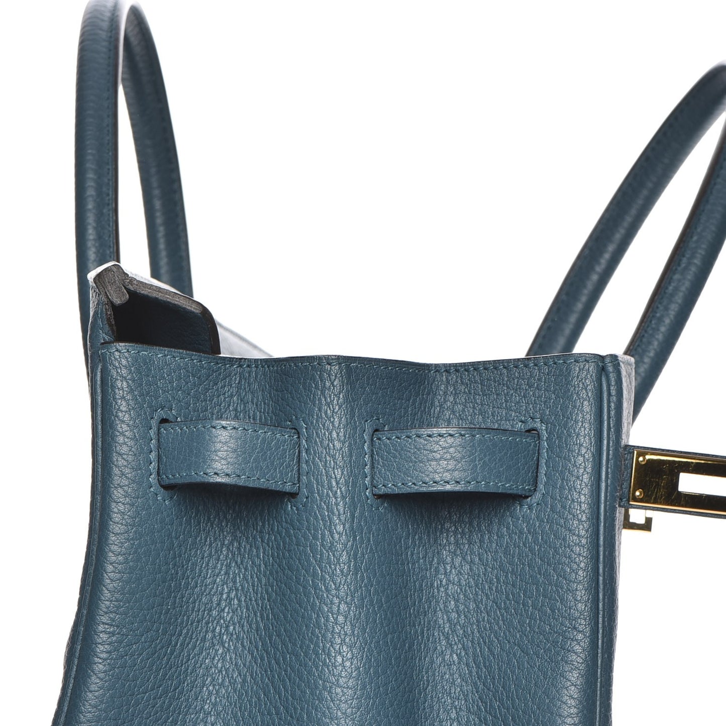 Fjord Birkin 40 Bleu Tempete