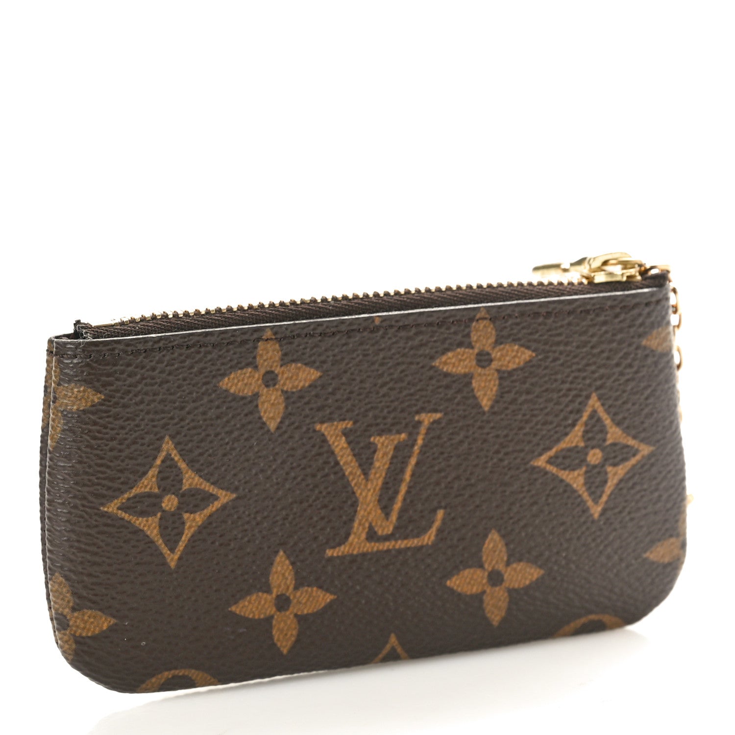 Louis Vuitton Monogram Key Pouch 3 of 7