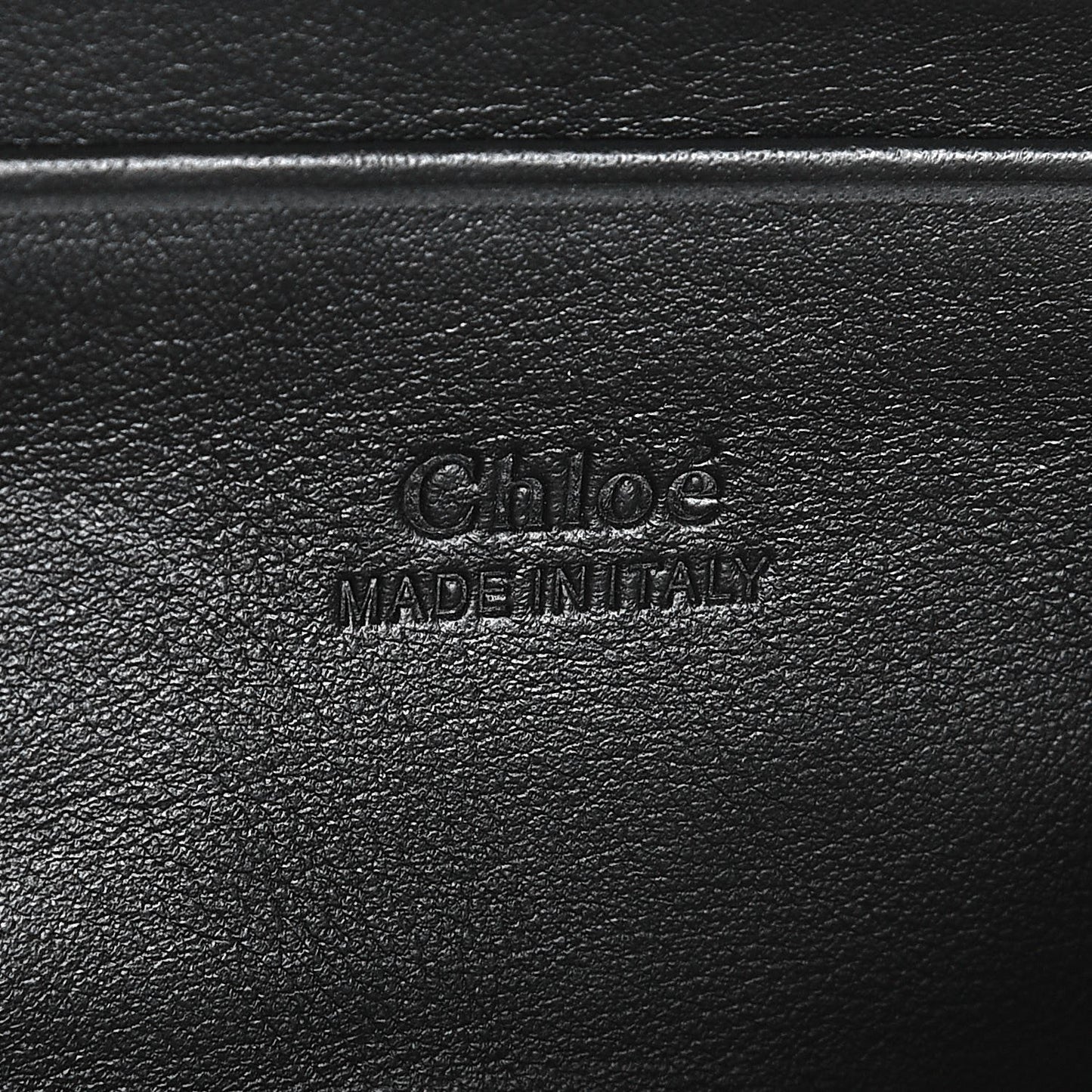 Suede Calfskin Mini Faye Shoulder Bag Black