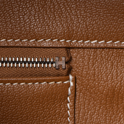 Hermes Togo Birkin 35 Gold 25 of 32