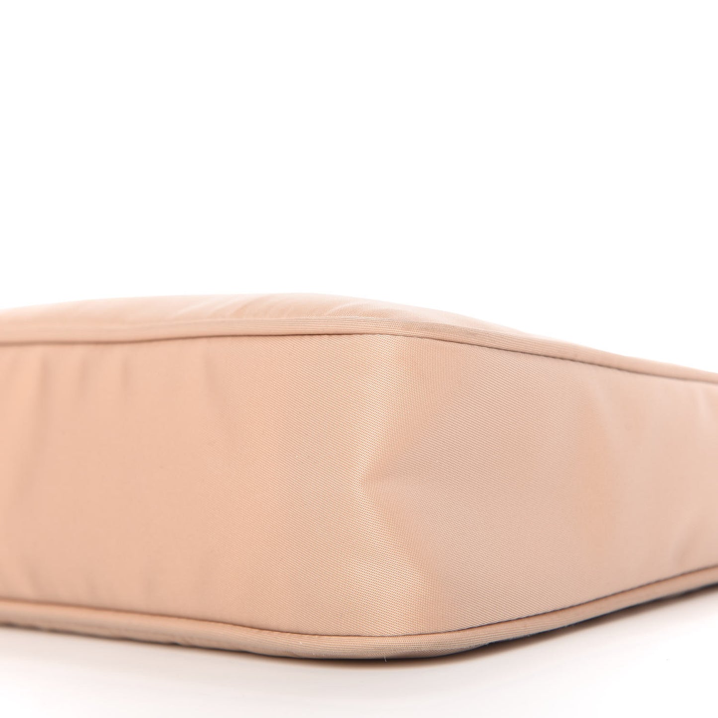 Tessuto Nylon Mini Re-Edition 2000 Bag Cammeo