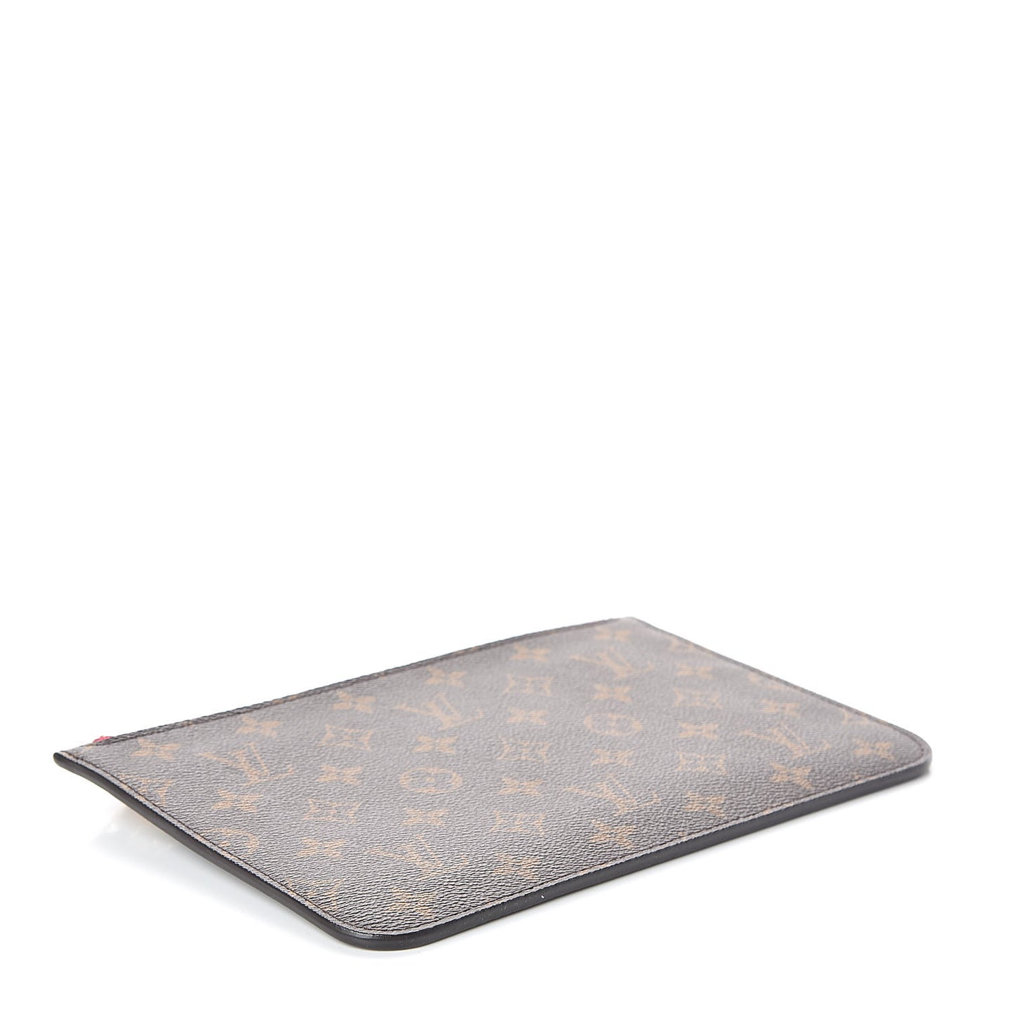 Monogram Neverfull MM GM Pochette Pivoine