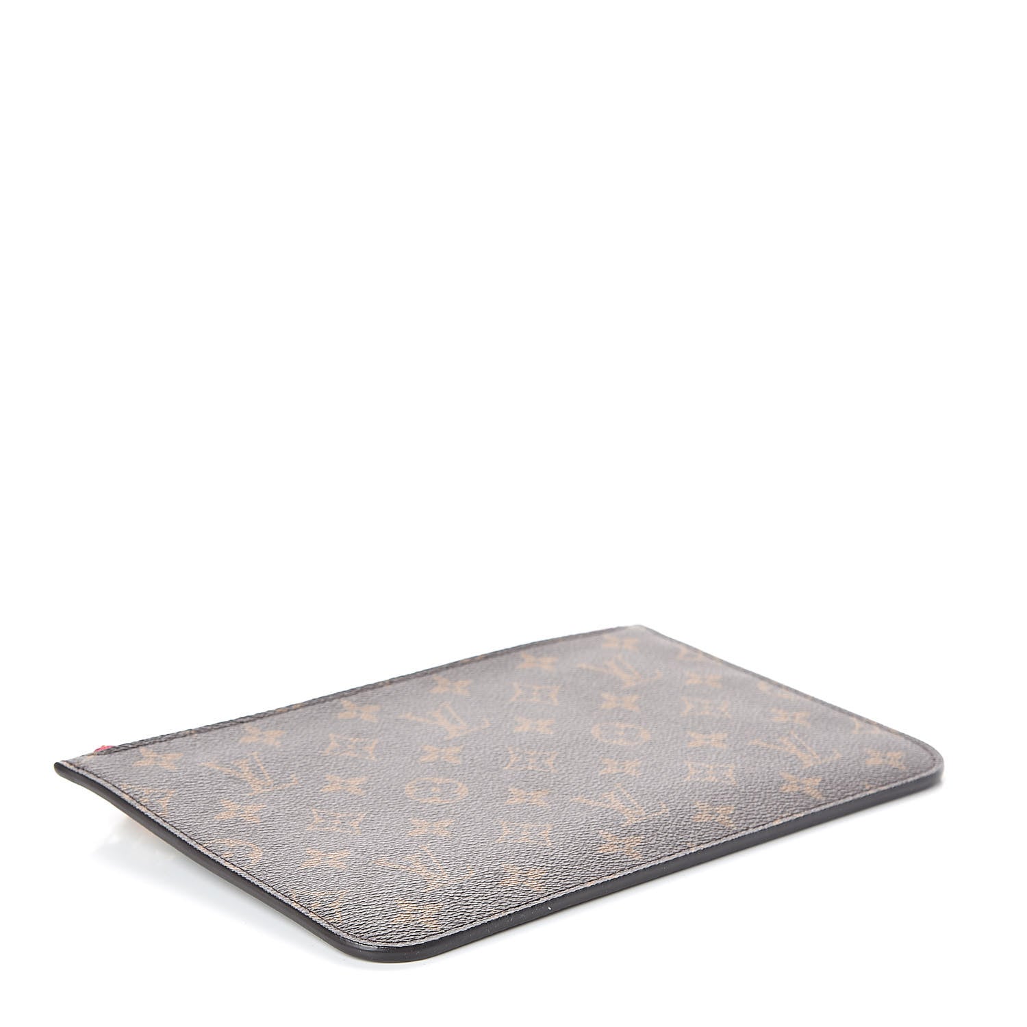 Louis Vuitton Monogram Neverfull MM GM Pochette Pivoine 4 of 6