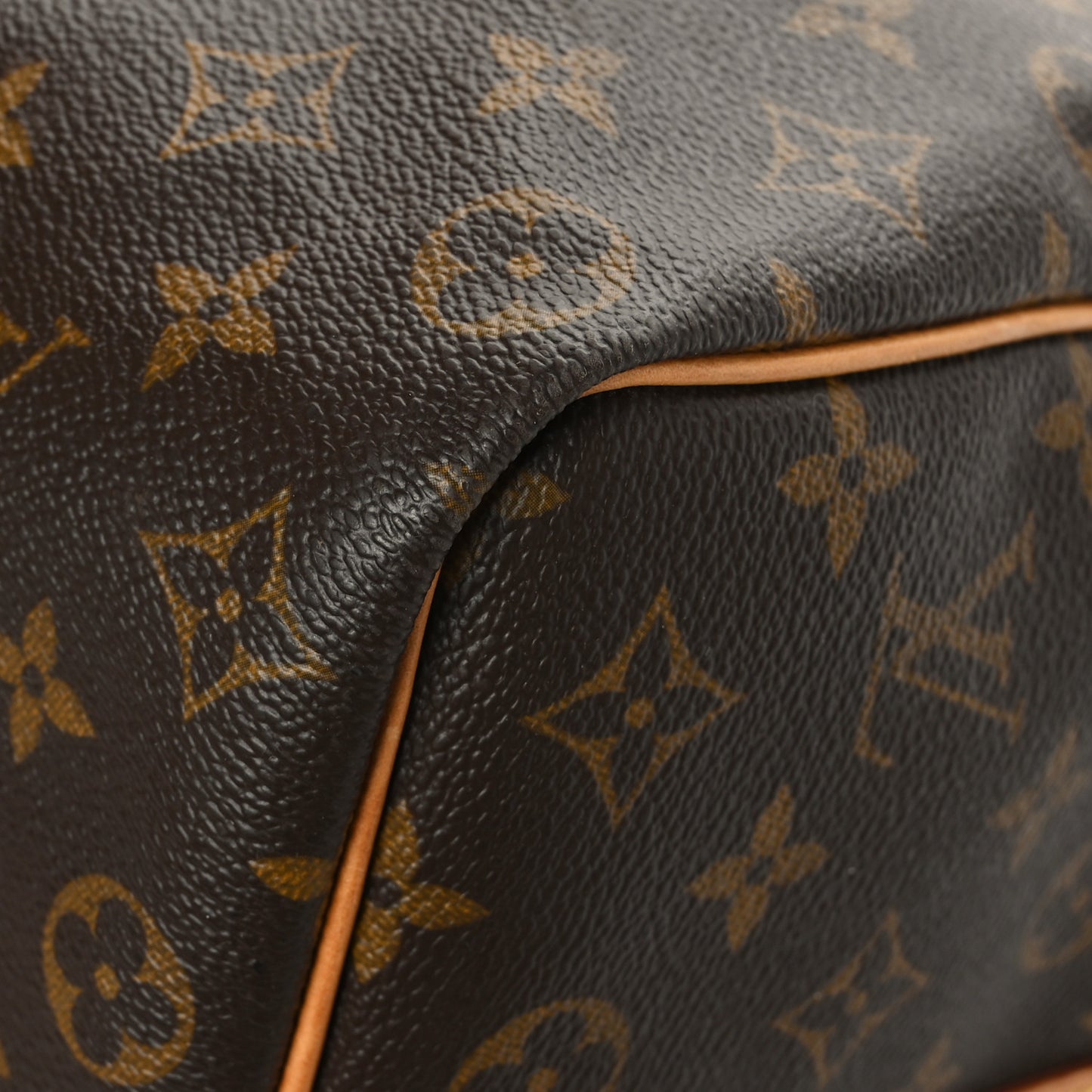 Monogram Keepall Bandouliere 50