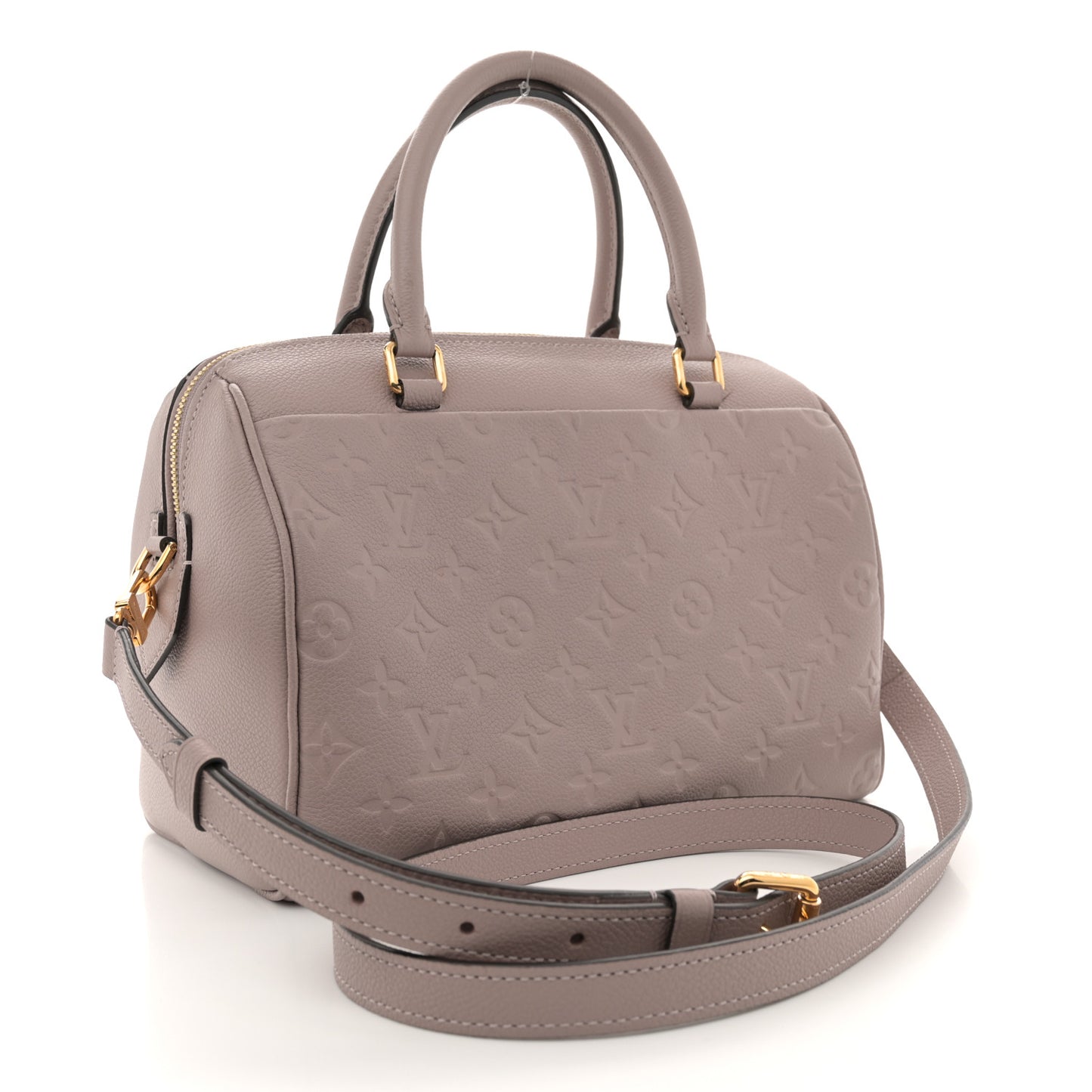 Empreinte Speedy Bandouliere 25 NM Mastic