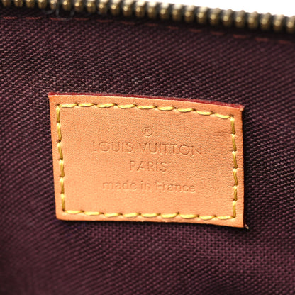 Louis Vuitton Monogram Turenne MM 6 of 10