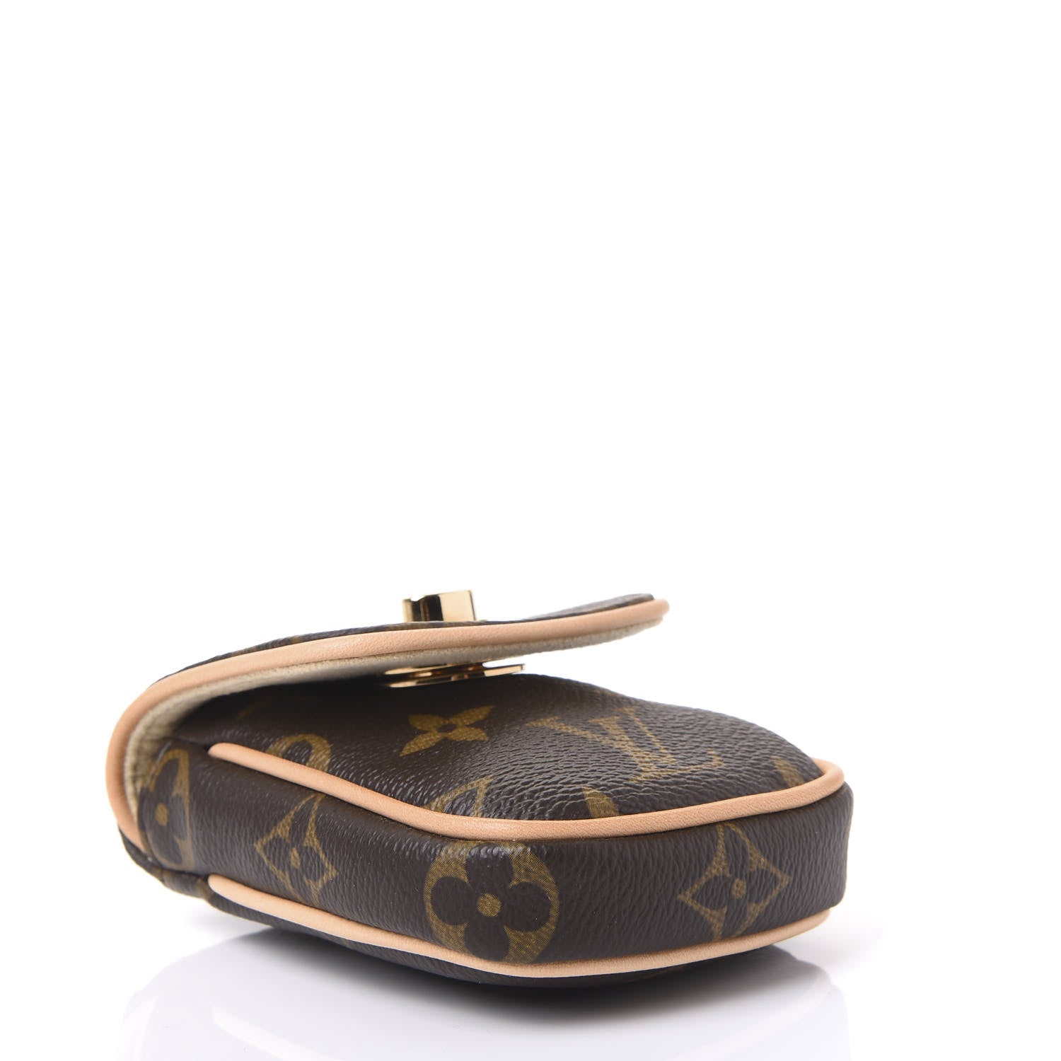 Louis Vuitton Monogram Tulum Pochette 3 of 8