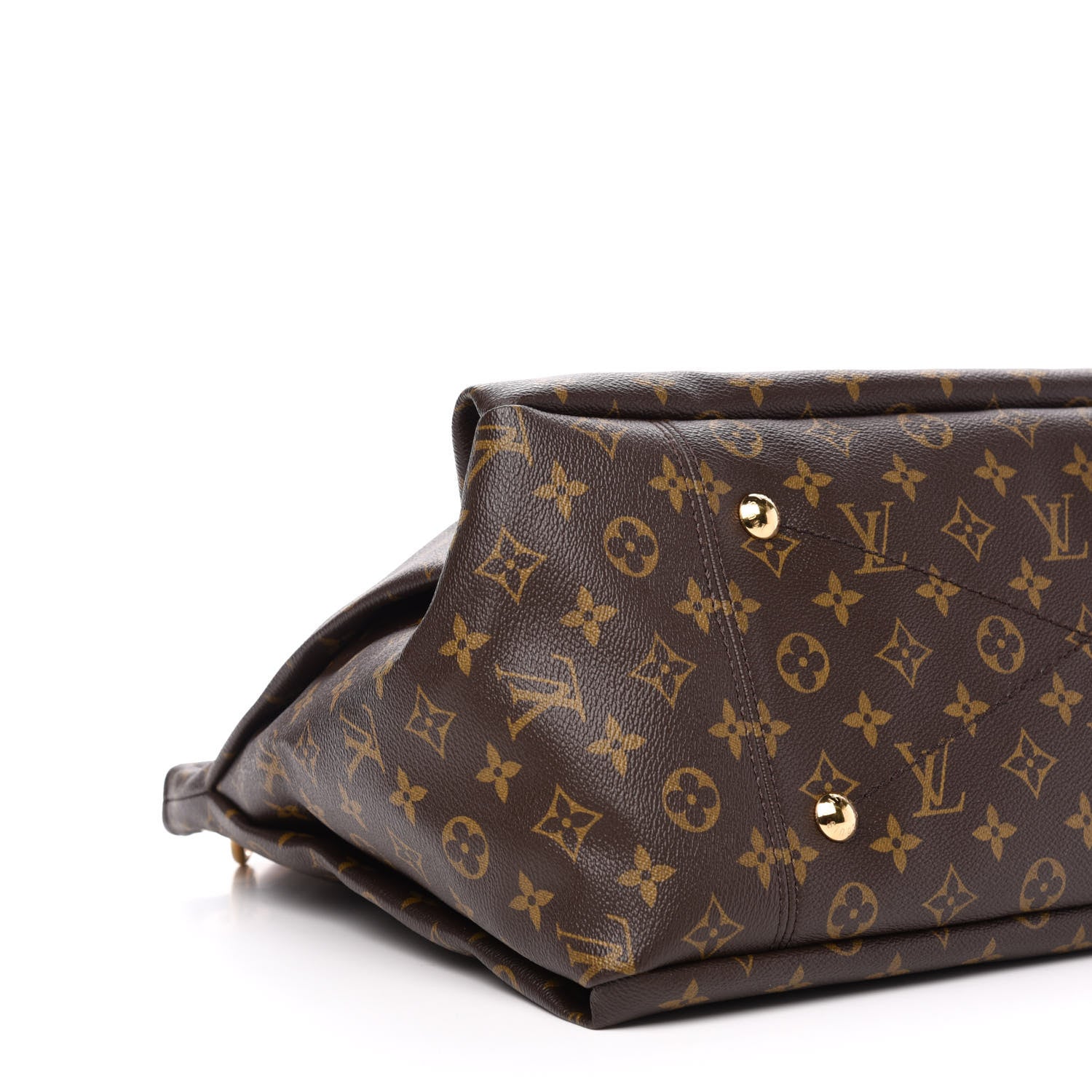 Louis Vuitton Monogram Artsy MM 8 of 11