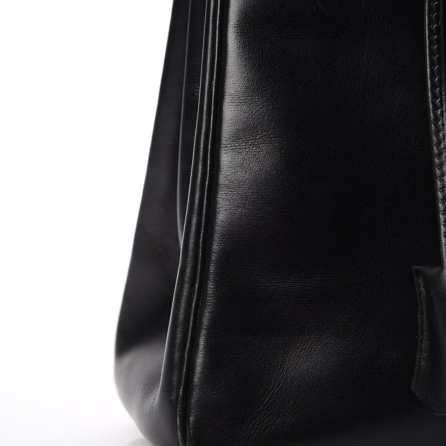 Box Kelly Retourne 32 Black