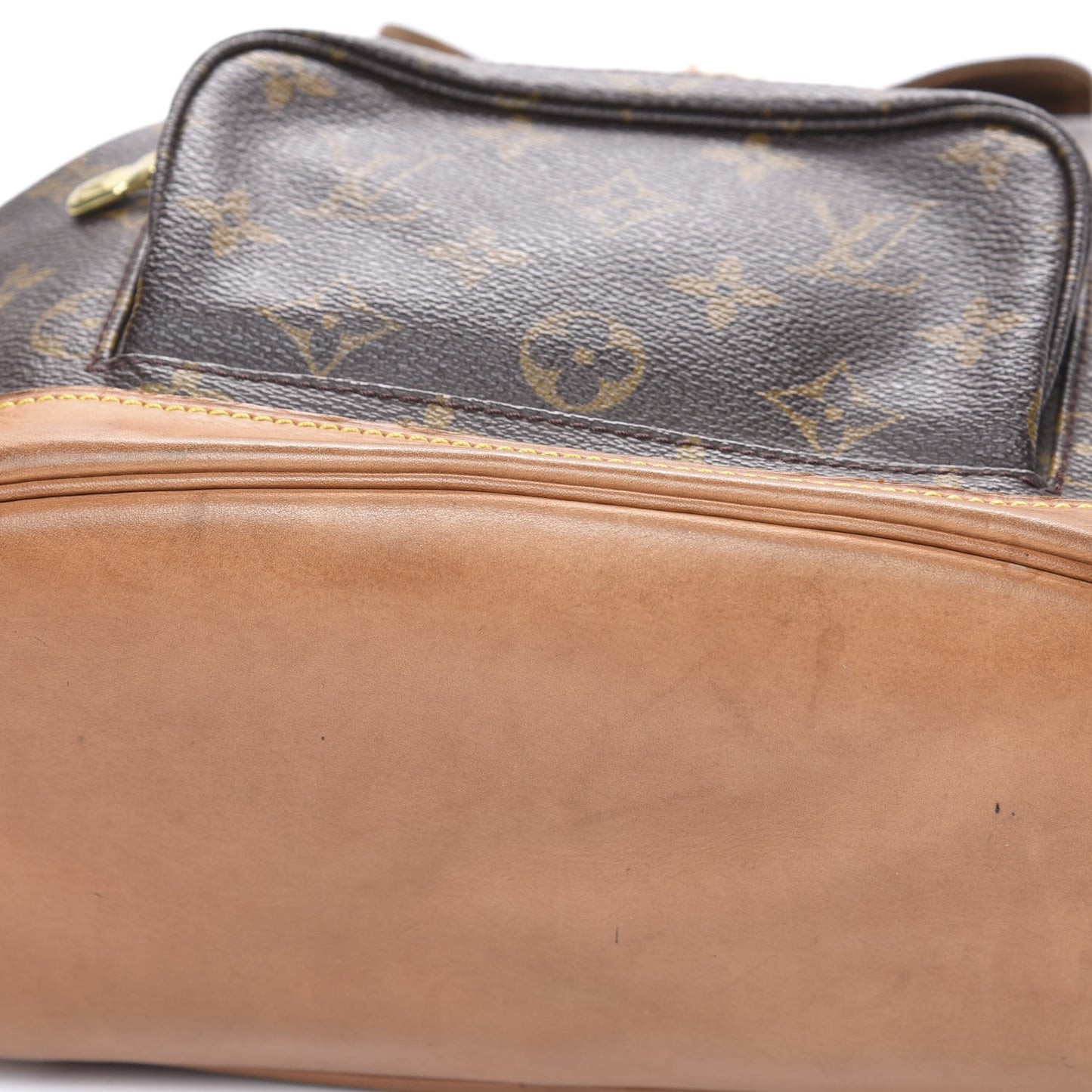 Monogram Montsouris MM Backpack