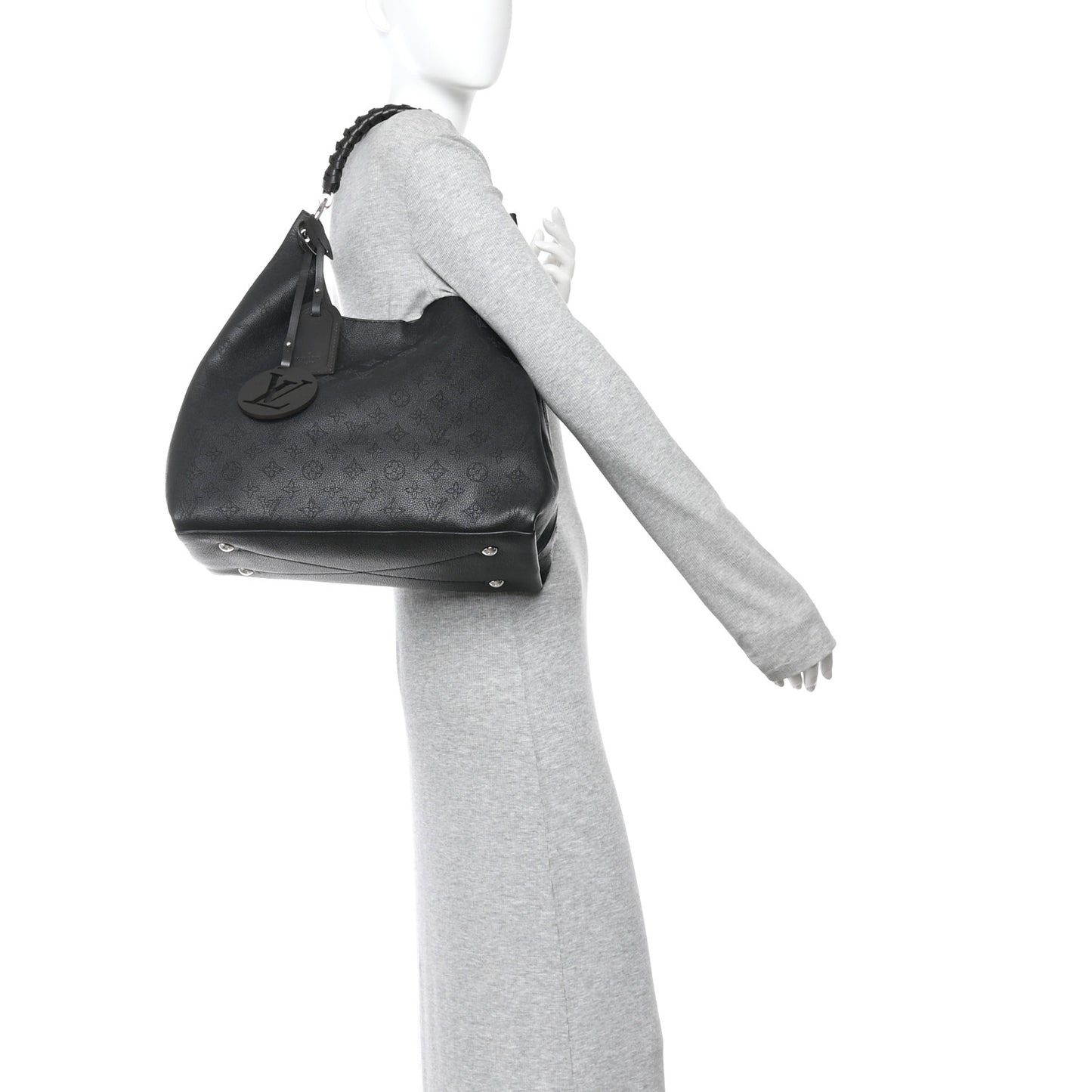 Mahina Carmel Hobo Black