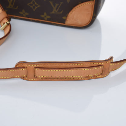 Louis Vuitton Monogram Trocadero 30 16 of 19