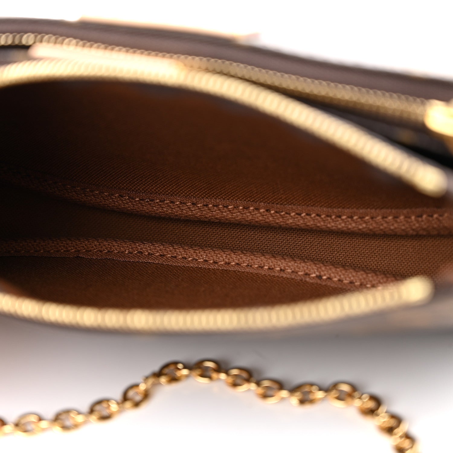 Louis Vuitton Monogram Multi Pochette Accessories Rose Clair 5 of 8