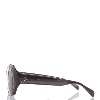Celine Square Sunglasses CL40049I Grey 2 of 6