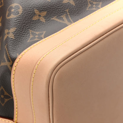 Louis Vuitton Monogram Noe 8 of 11