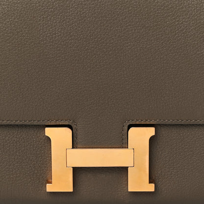 Hermes Evercolor Constance 18 Ecorce 7 of 10