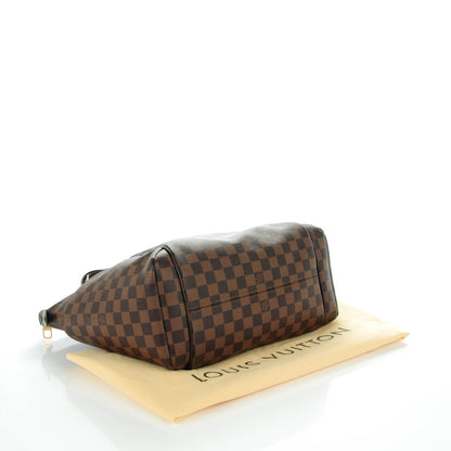 Louis Vuitton Damier Ebene Totally MM 4 of 7