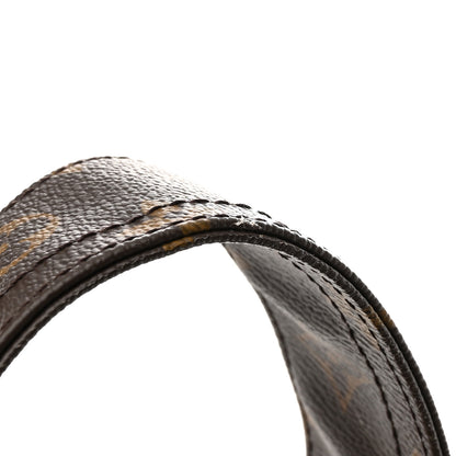 Louis Vuitton Monogram Atlantis GM 11 of 12