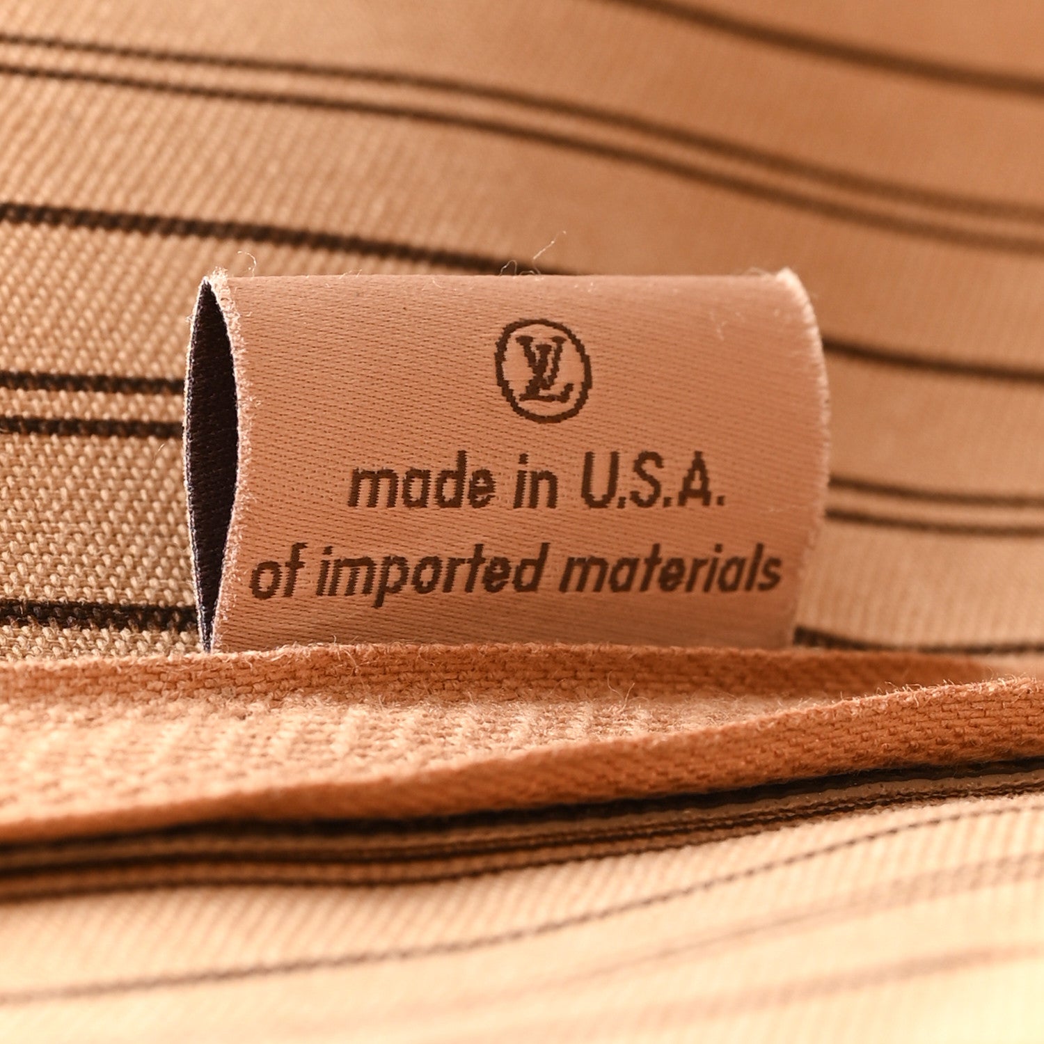 Louis Vuitton Monogram Neo Neverfull GM 6 of 9