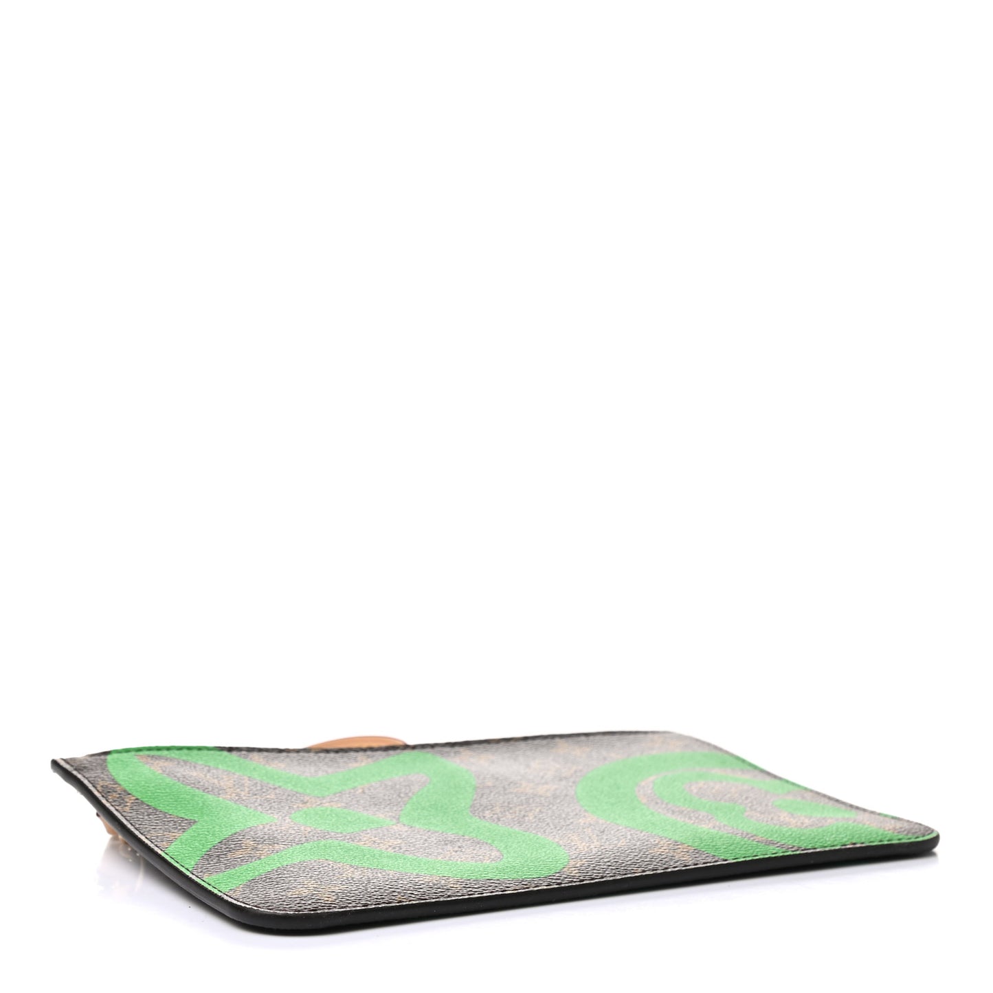 Monogram Tahitienne Hawaii Neverfull MM GM Pochette
