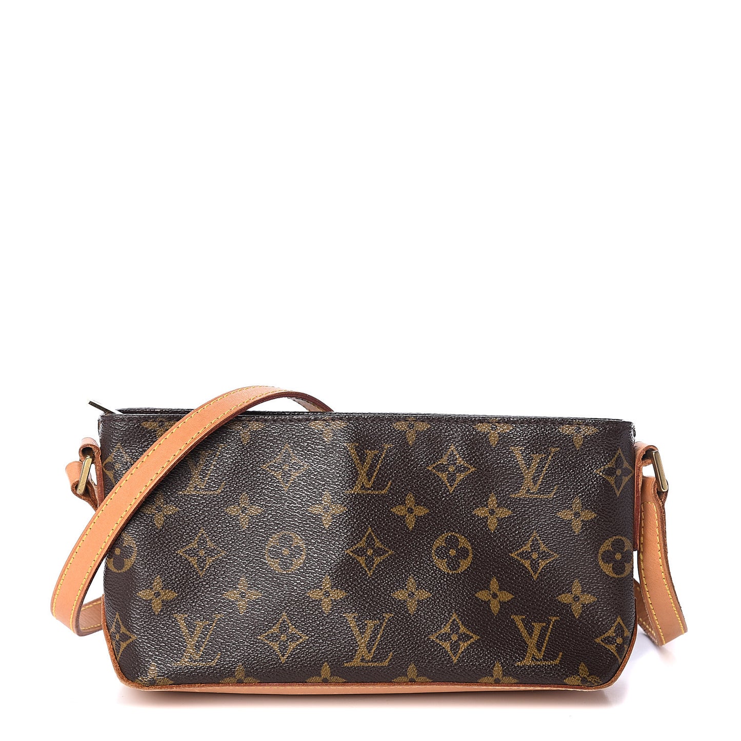 Monogram Trotteur