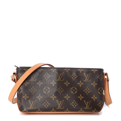 Louis Vuitton Monogram Trotteur 1 of 8
