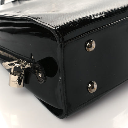Louis Vuitton Electric Epi Pont-Neuf GM Black 7 of 7