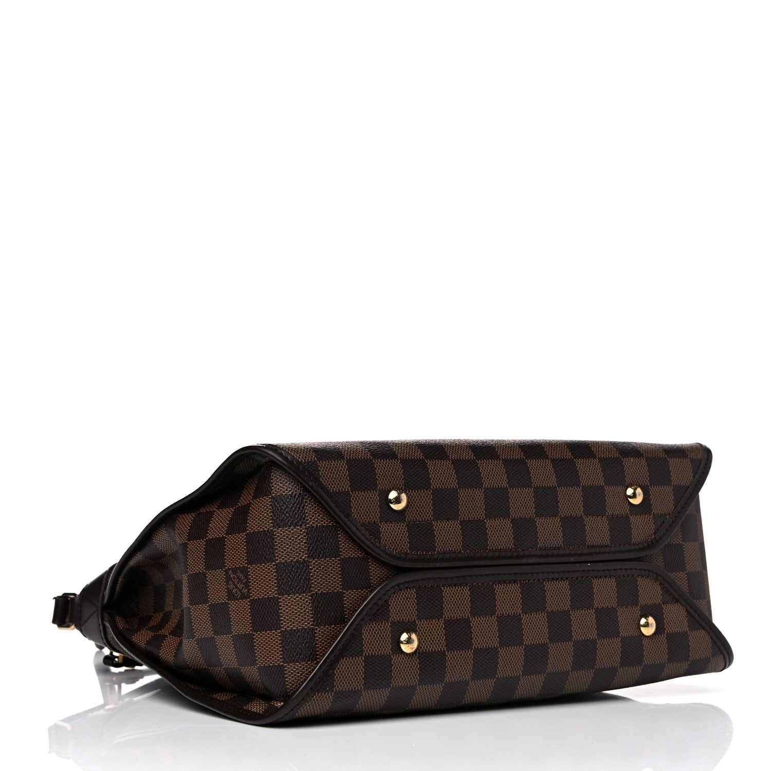 Louis Vuitton Damier Ebene Duomo Messenger 5 of 20