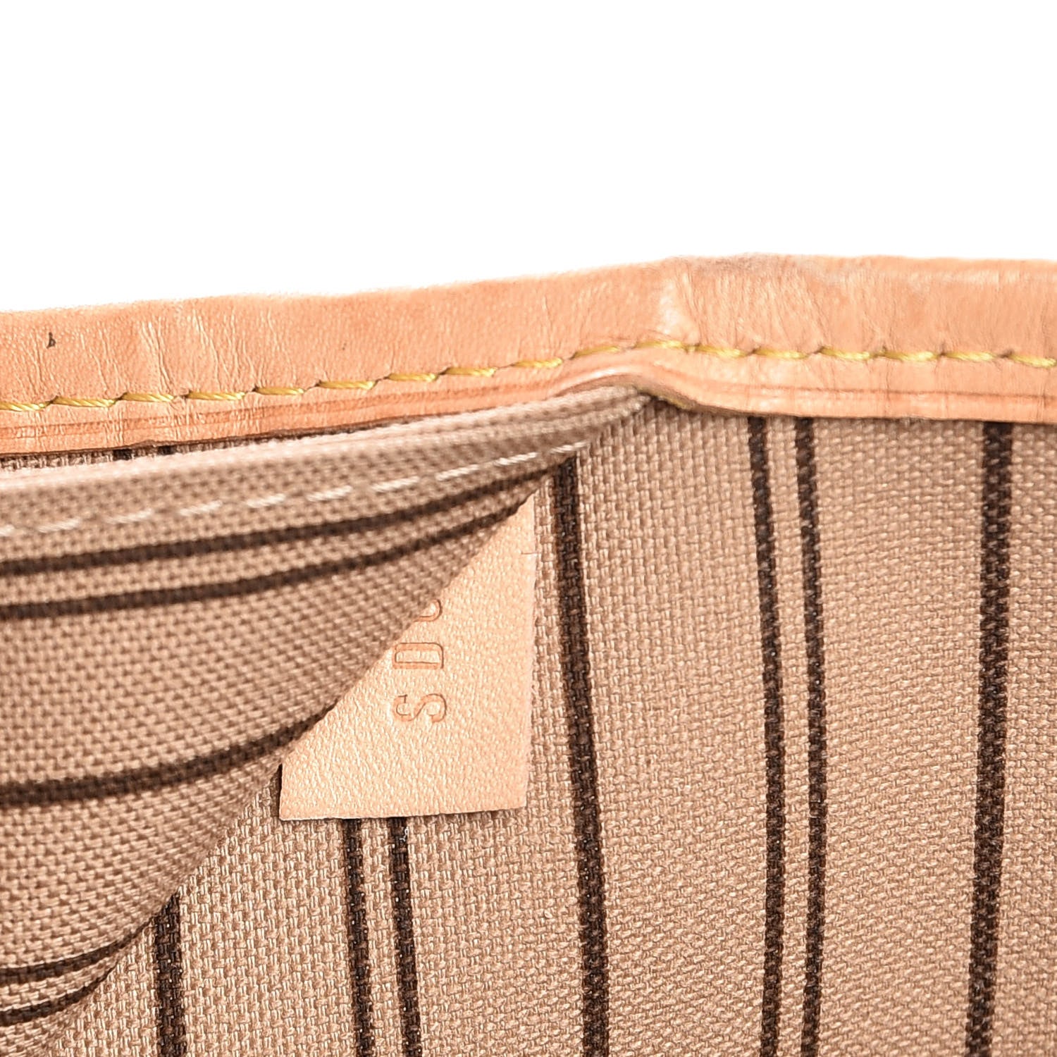 Louis Vuitton Monogram Neo Neverfull GM 7 of 11