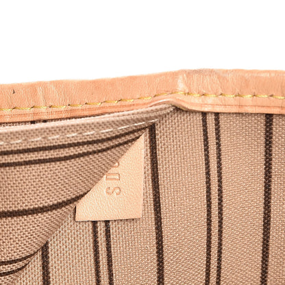 Louis Vuitton Monogram Neo Neverfull GM 7 of 11