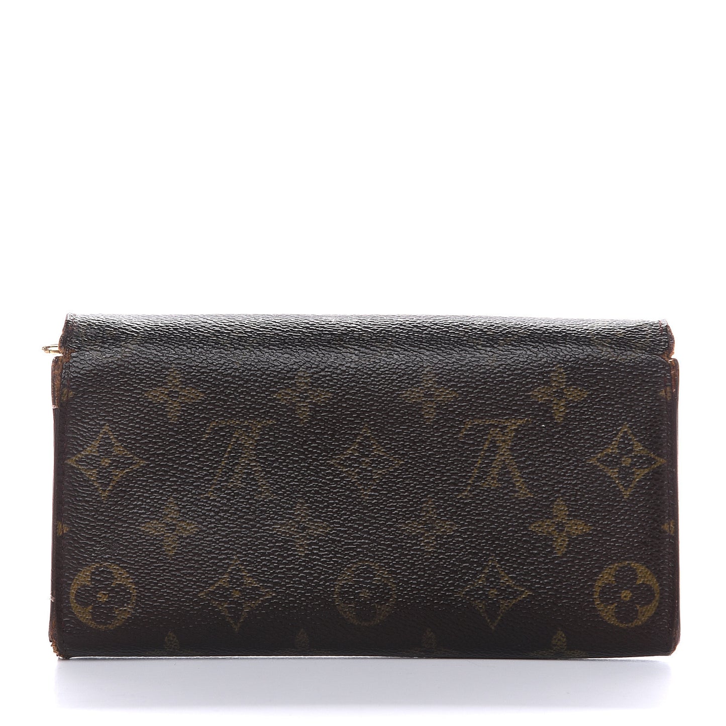 Monogram Sarah Wallet