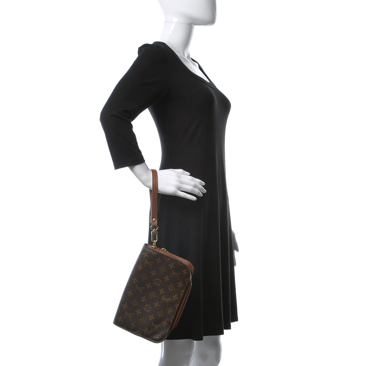 Monogram Pochette Orsay