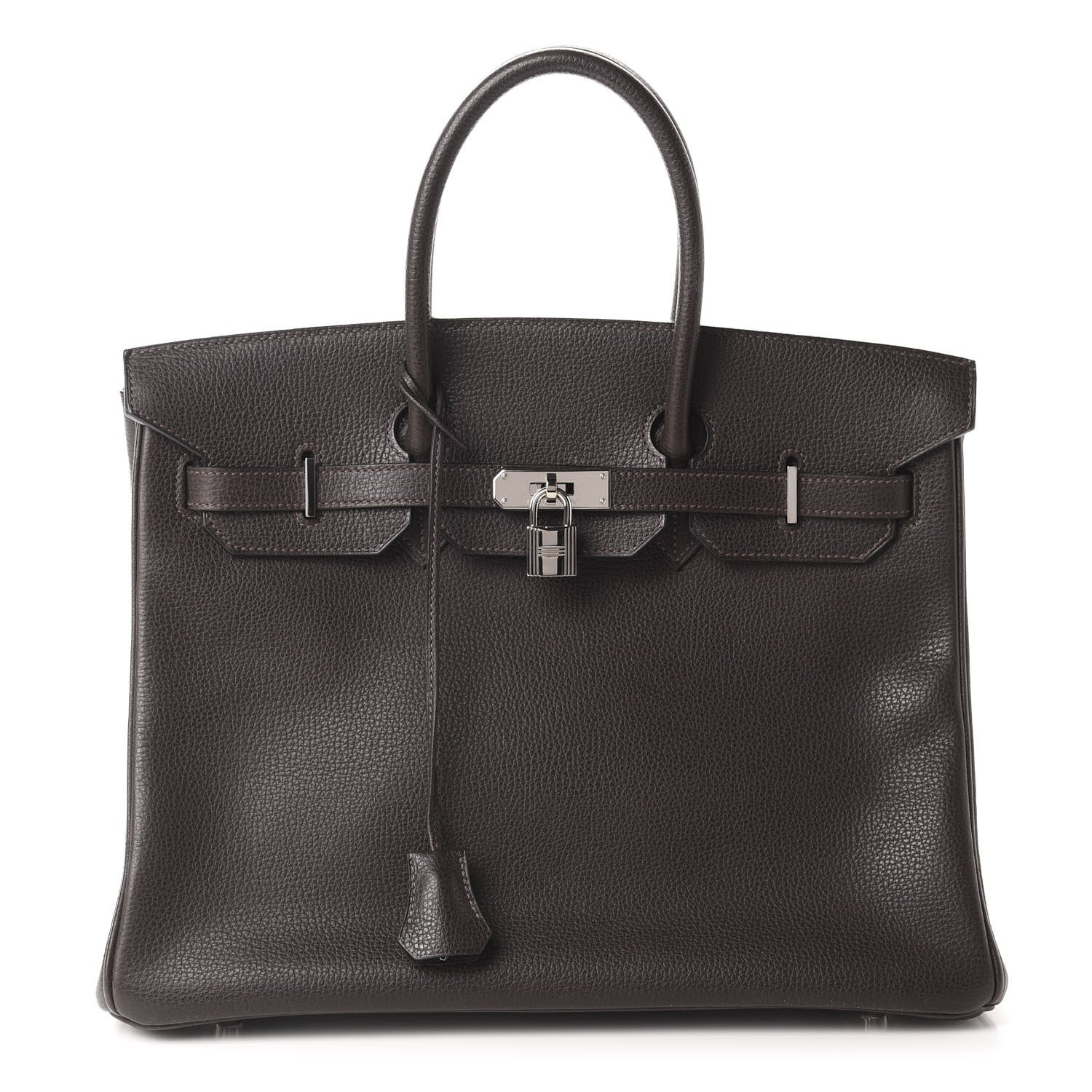 Hermes Vache Liegee Birkin 35 Ebene 1 of 16