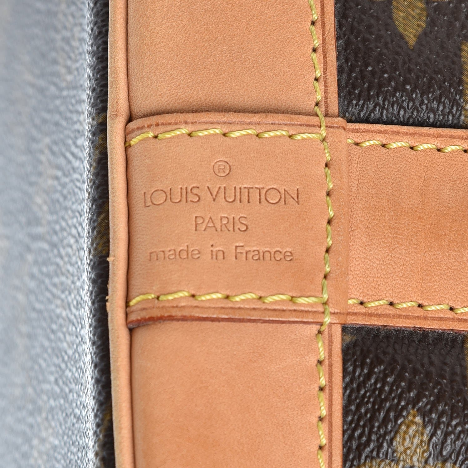 Louis Vuitton Monogram Cruiser 40 10 of 10