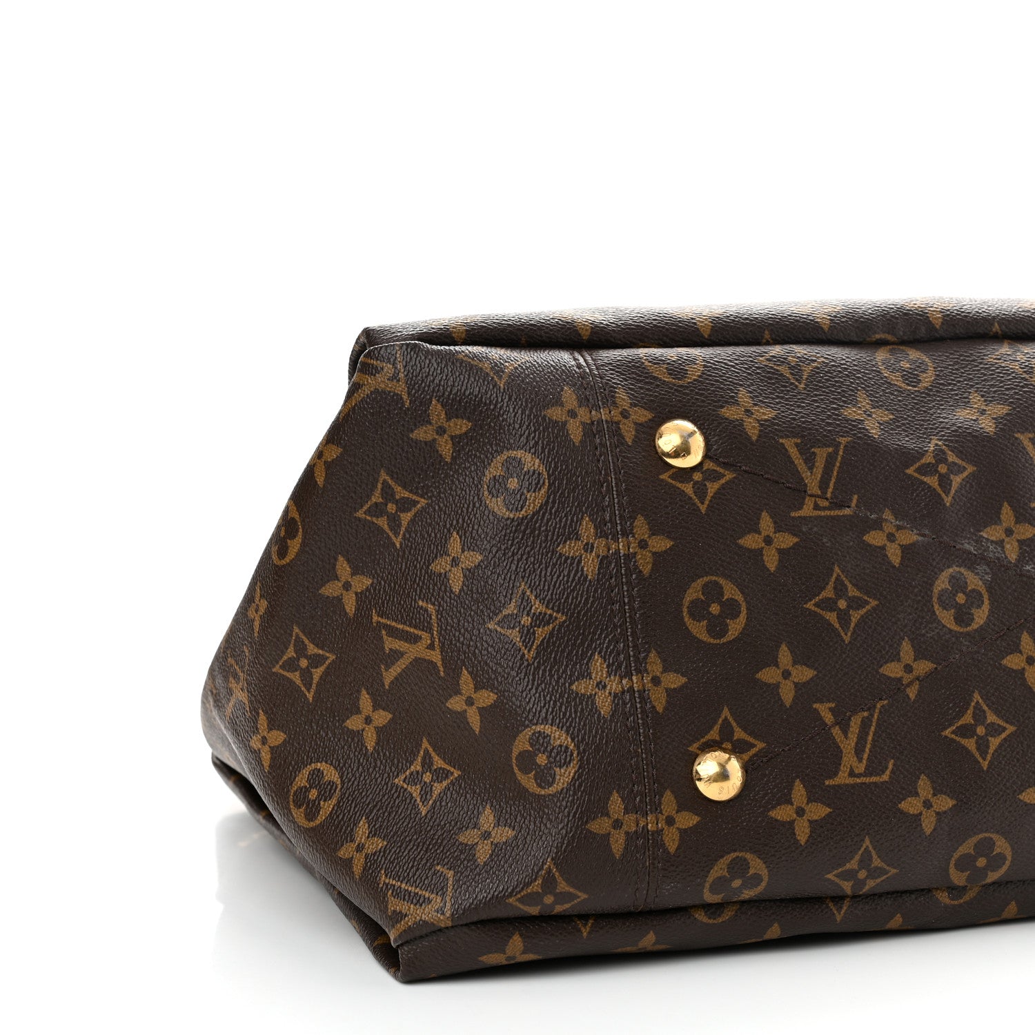 Louis Vuitton Monogram Artsy MM 9 of 10
