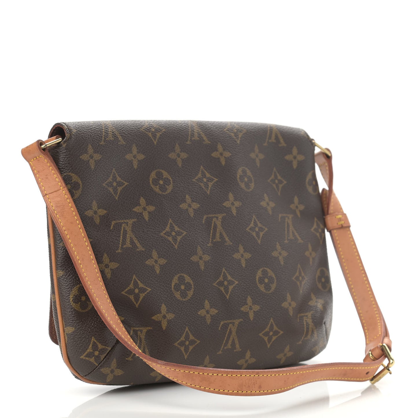 Monogram Musette Tango