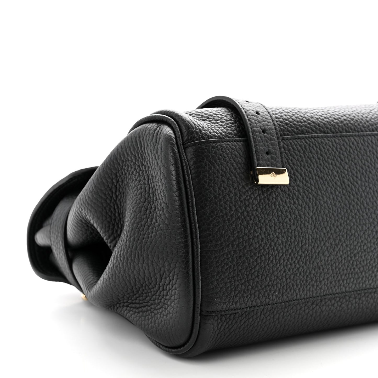 Heavy Grain Medium Alexa Black
