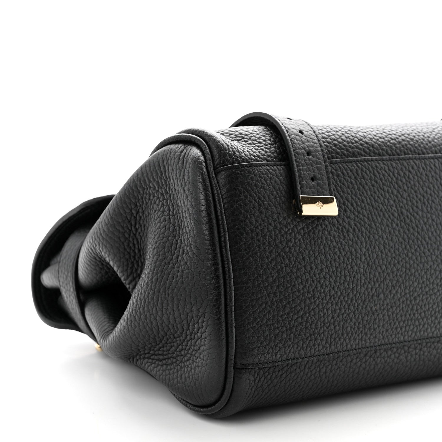 Mulberry Heavy Grain Medium Alexa Black 8 of 9