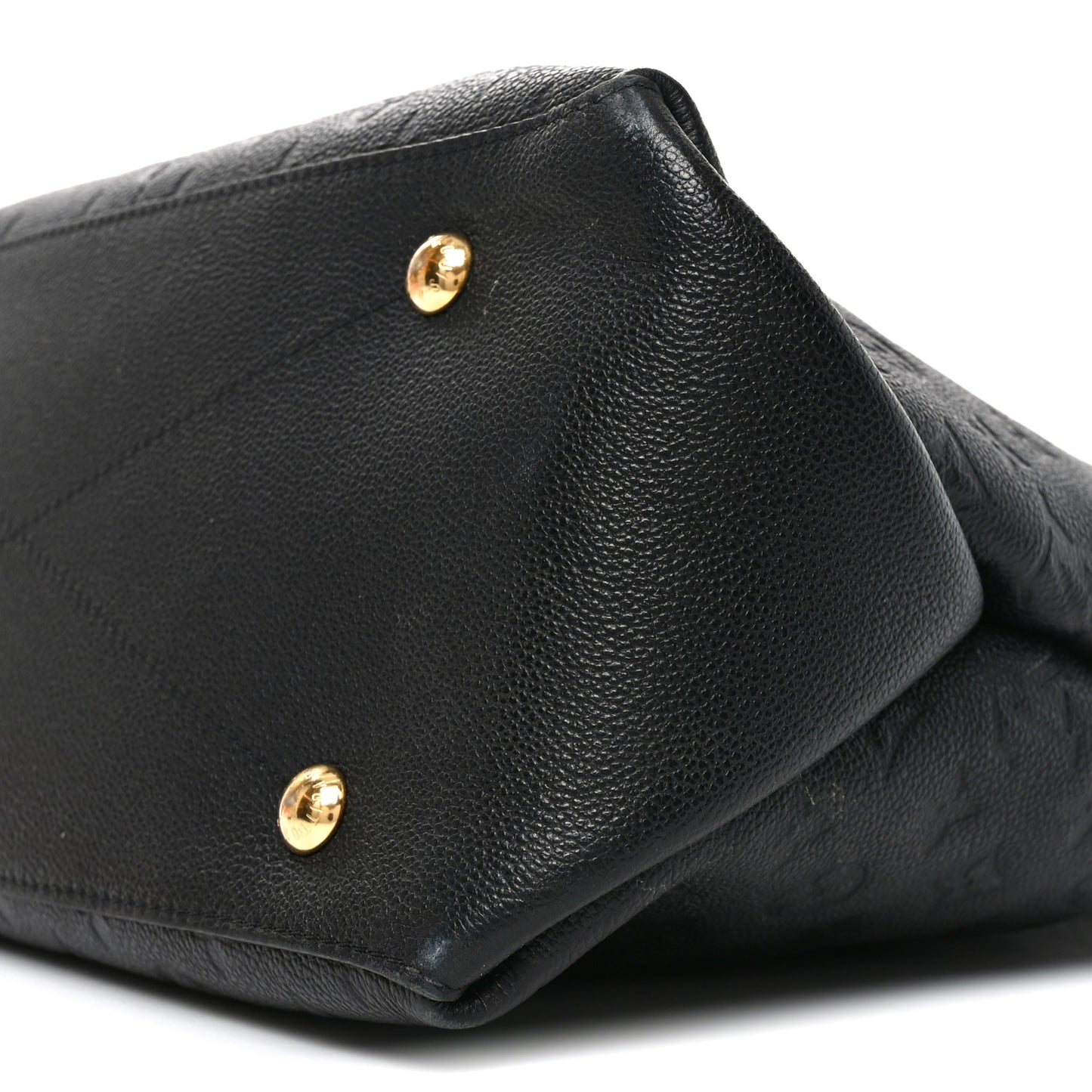 Empreinte Maida Hobo Black