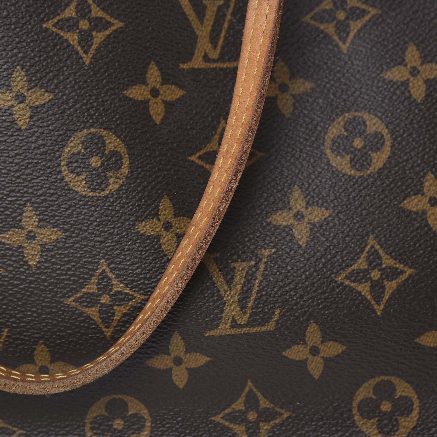 Louis Vuitton Monogram Neo Neverfull MM Rose Ballerine 17 of 19