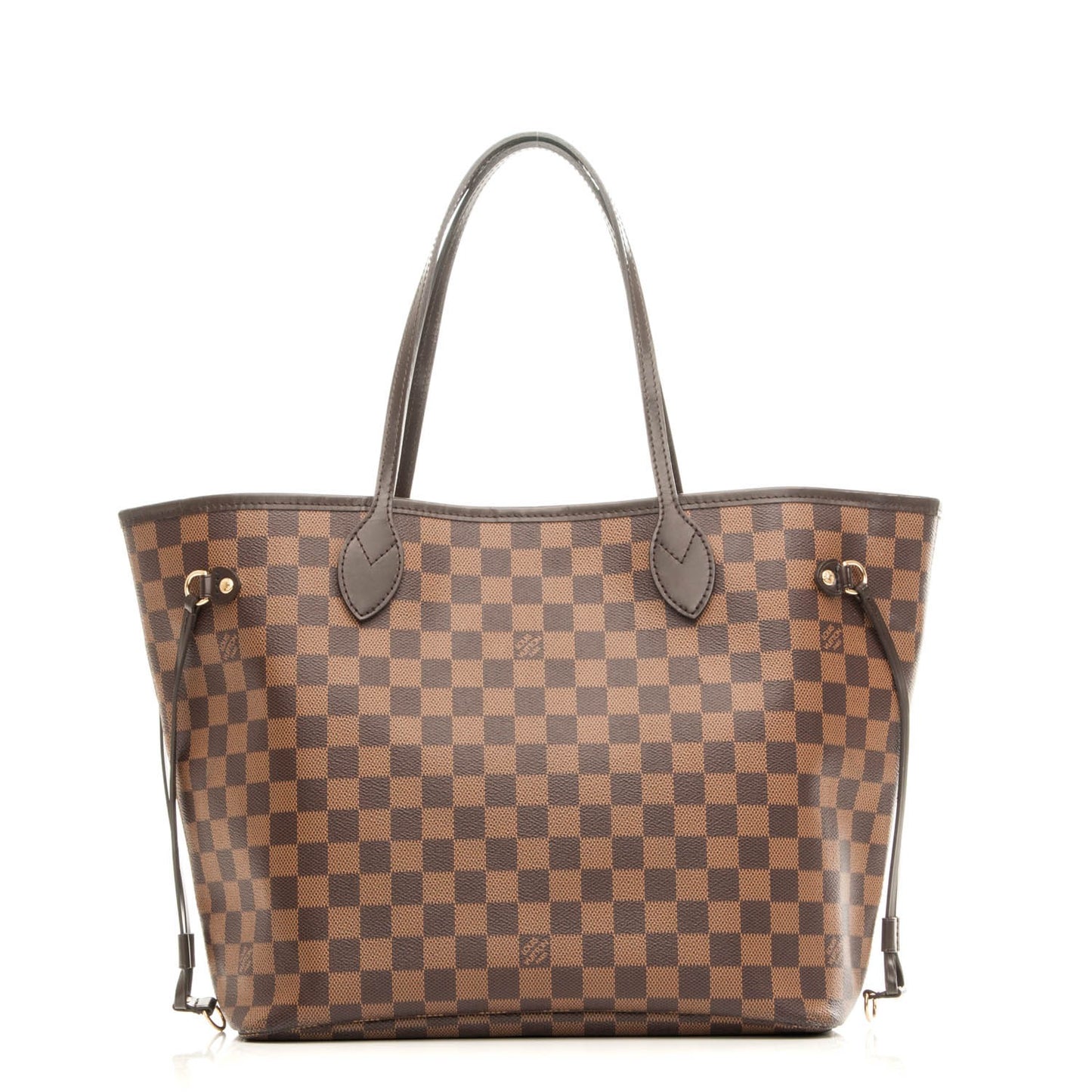 Damier Ebene Neverfull MM