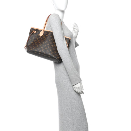 Louis Vuitton Monogram Neo Neverfull PM 2 of 9